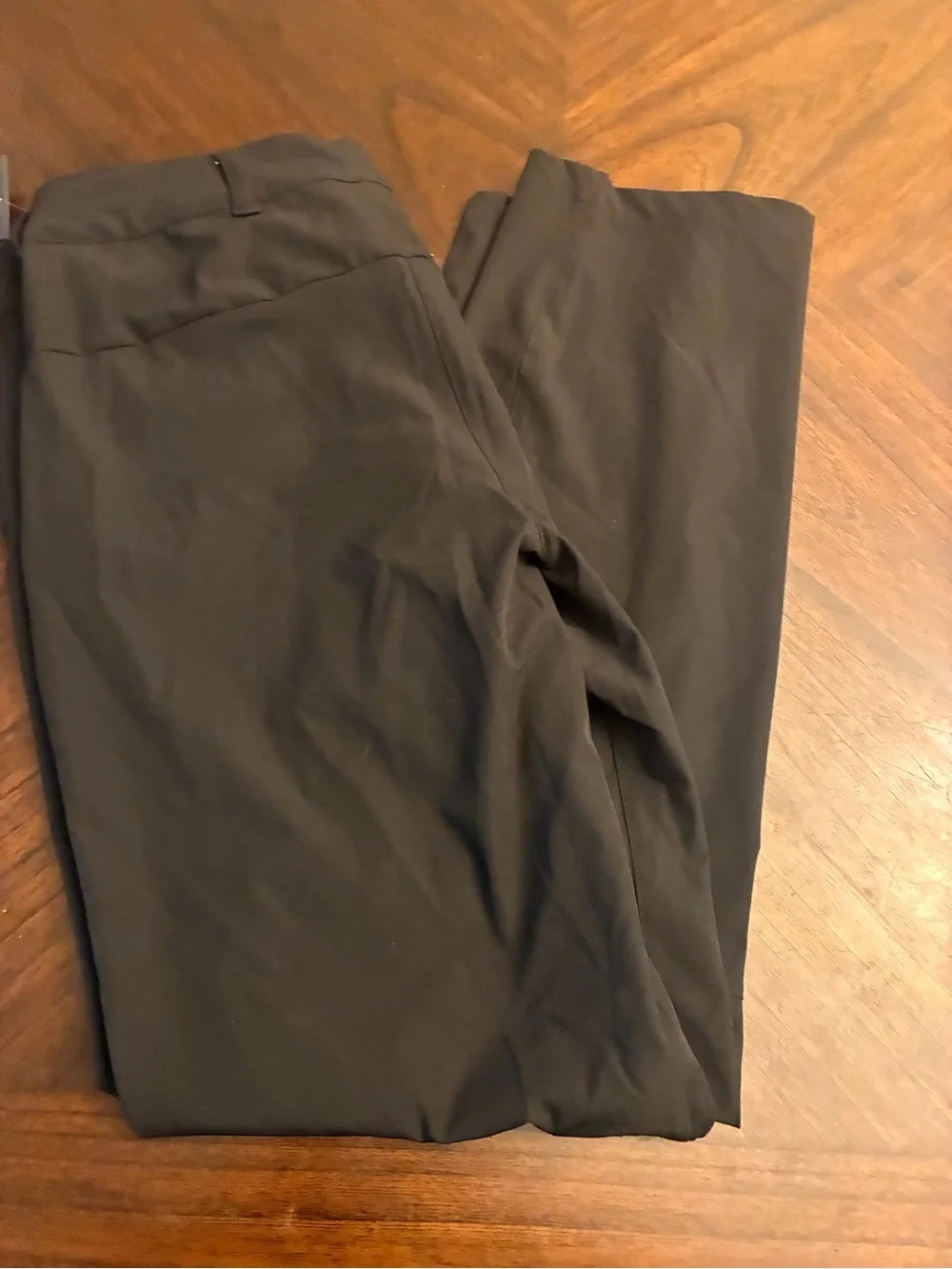 The North Face Men's Freedom Pant, TNF Black-NPF, Large Long